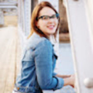 Meet your Posher, Carly